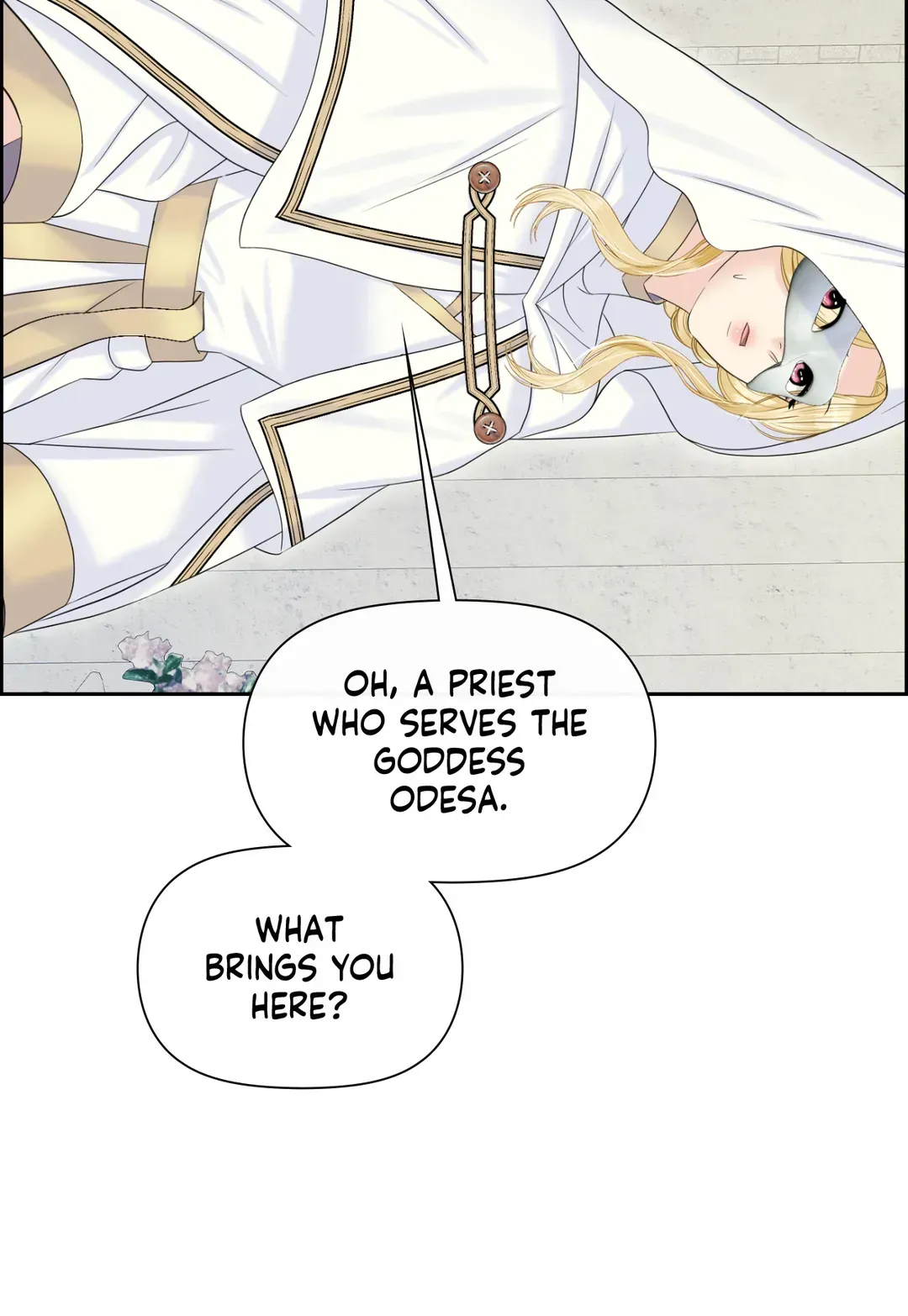 Royal Redemption Chapter 42 Online - página 92