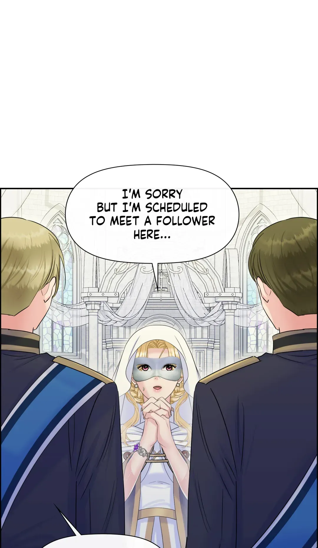 Royal Redemption Chapter 42 Online - página 93