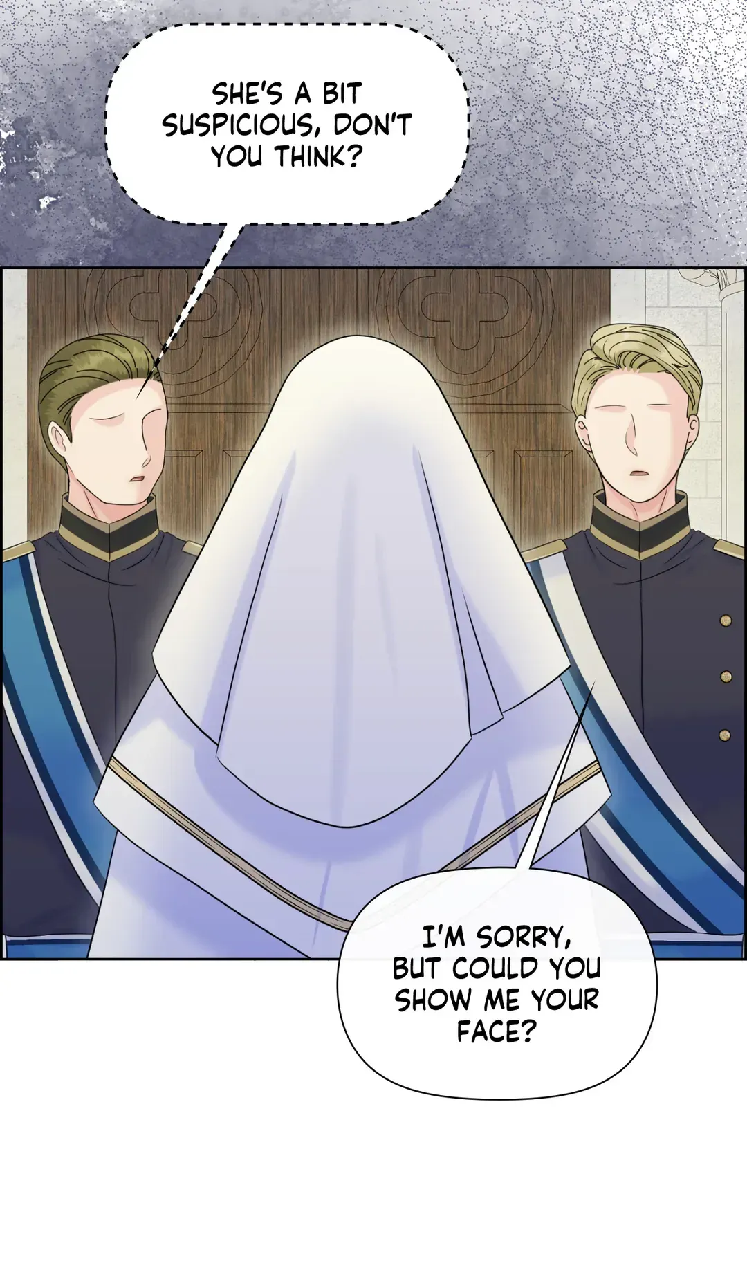 Royal Redemption Chapter 42 Online - página 96