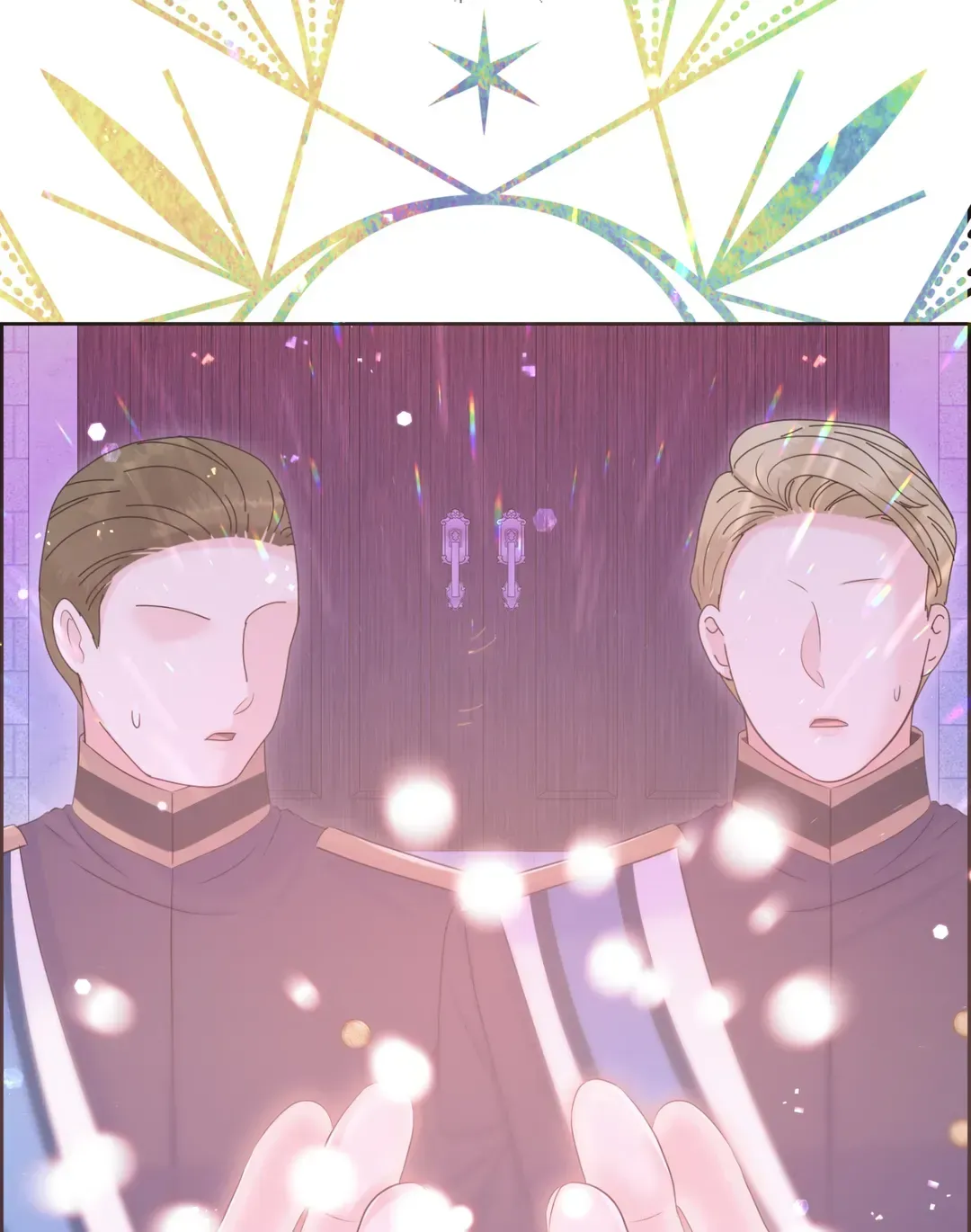 Royal Redemption Chapter 42 Online - página 99