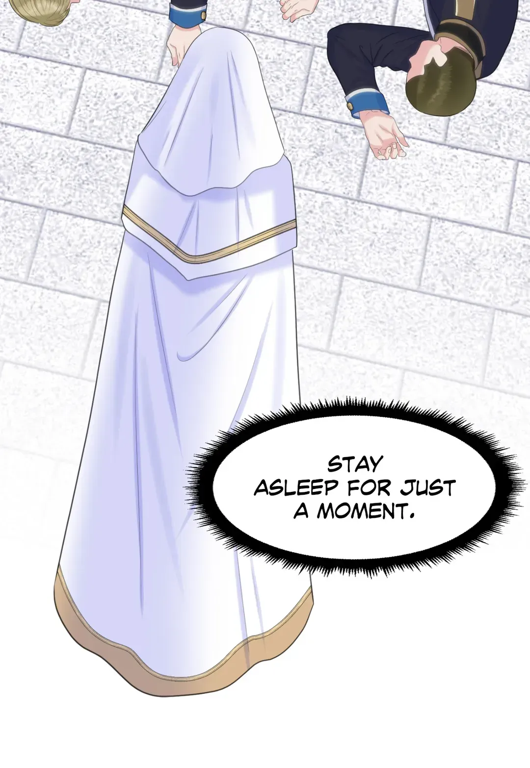 Royal Redemption Chapter 42 Online - página 104
