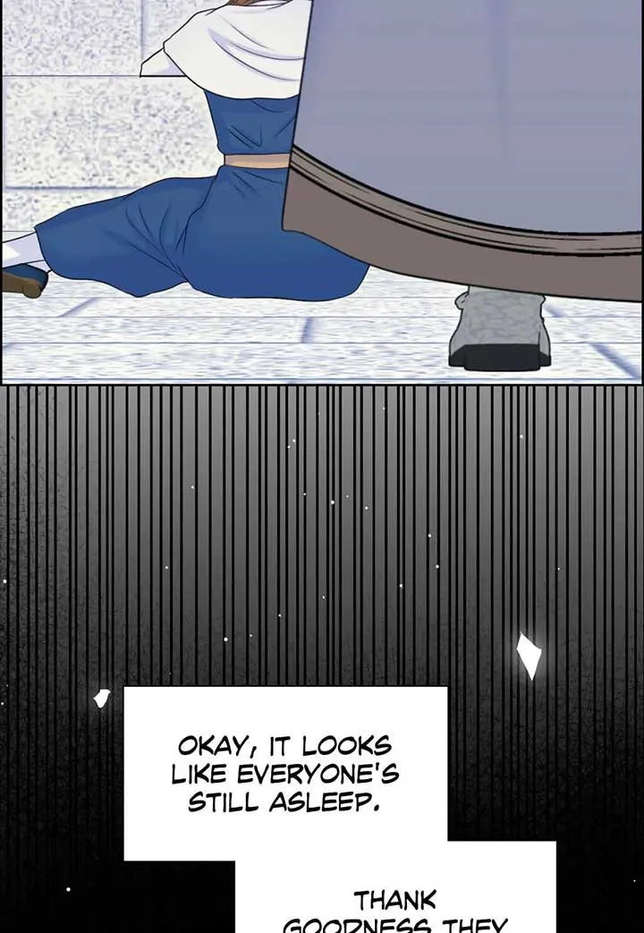 Royal Redemption Chapter 43 Online - página 86