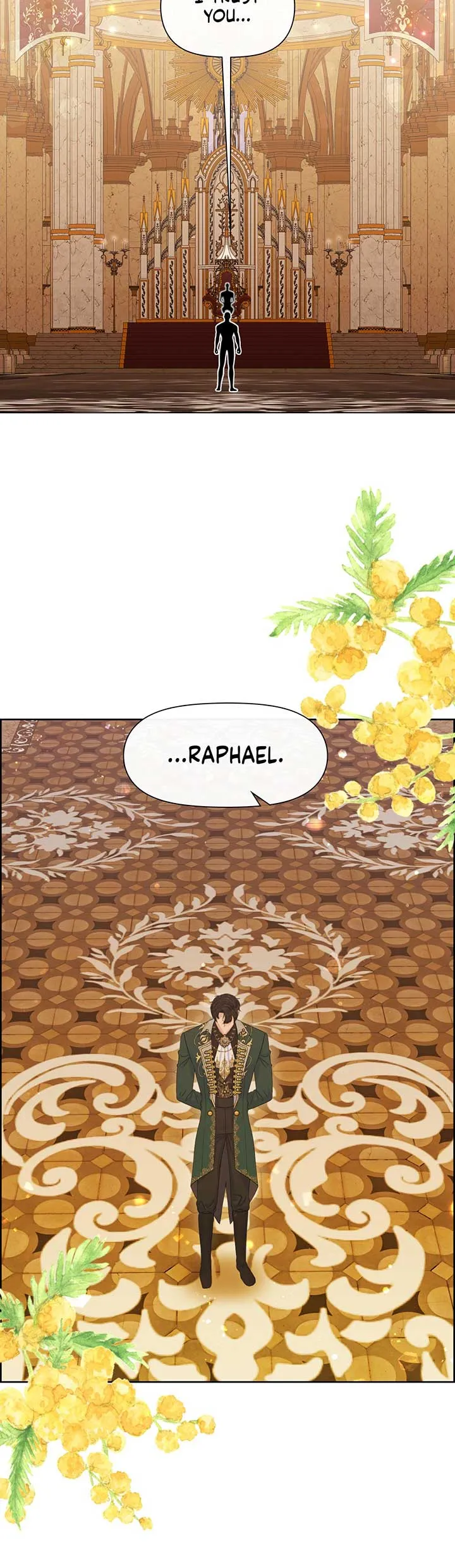 Royal Redemption Chapter 44 Online - página 2