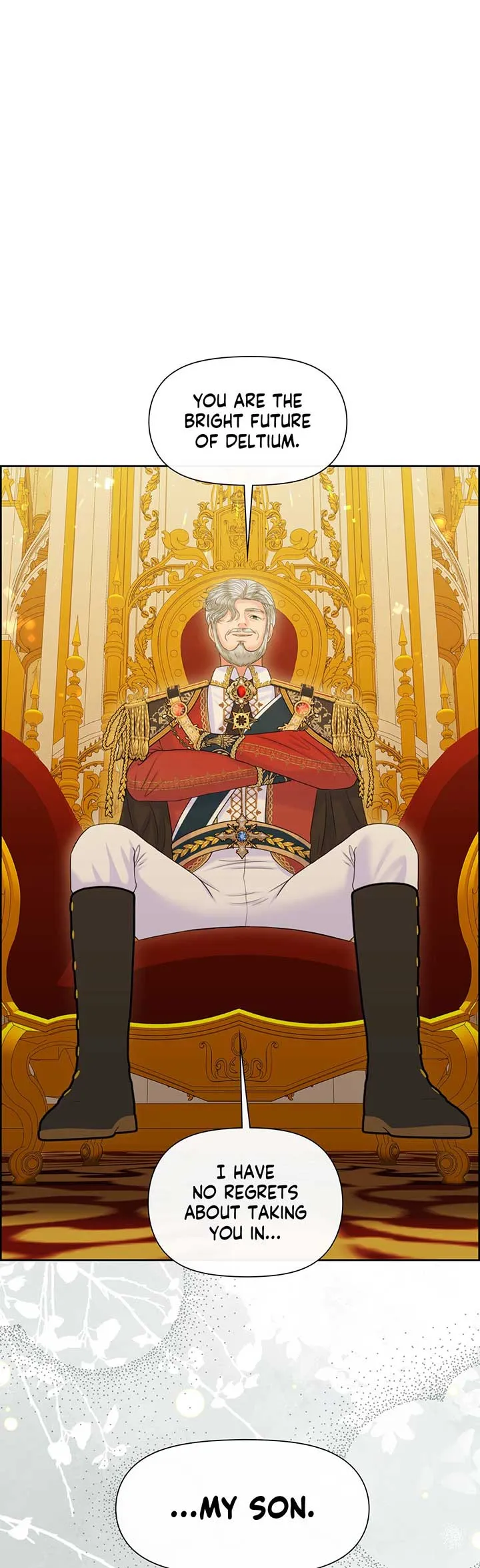 Royal Redemption Chapter 44 Online - página 3