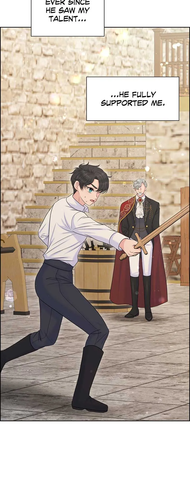 Royal Redemption Chapter 44 Online - página 6