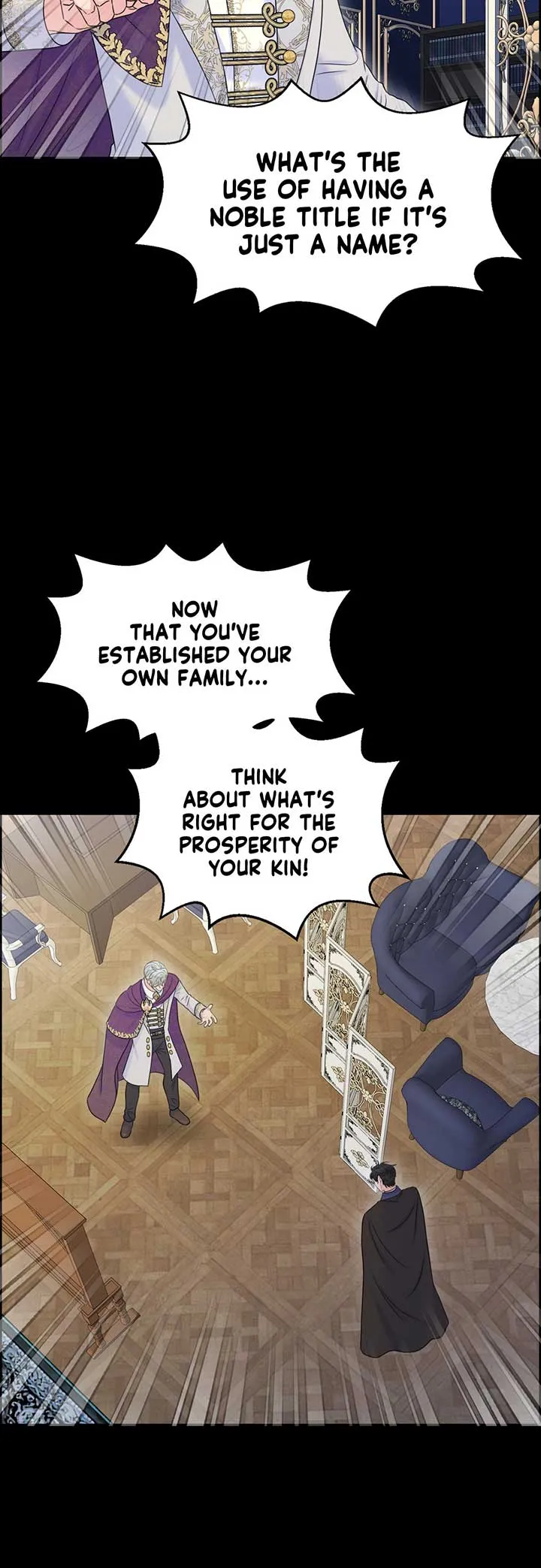 Royal Redemption Chapter 44 Online - página 9
