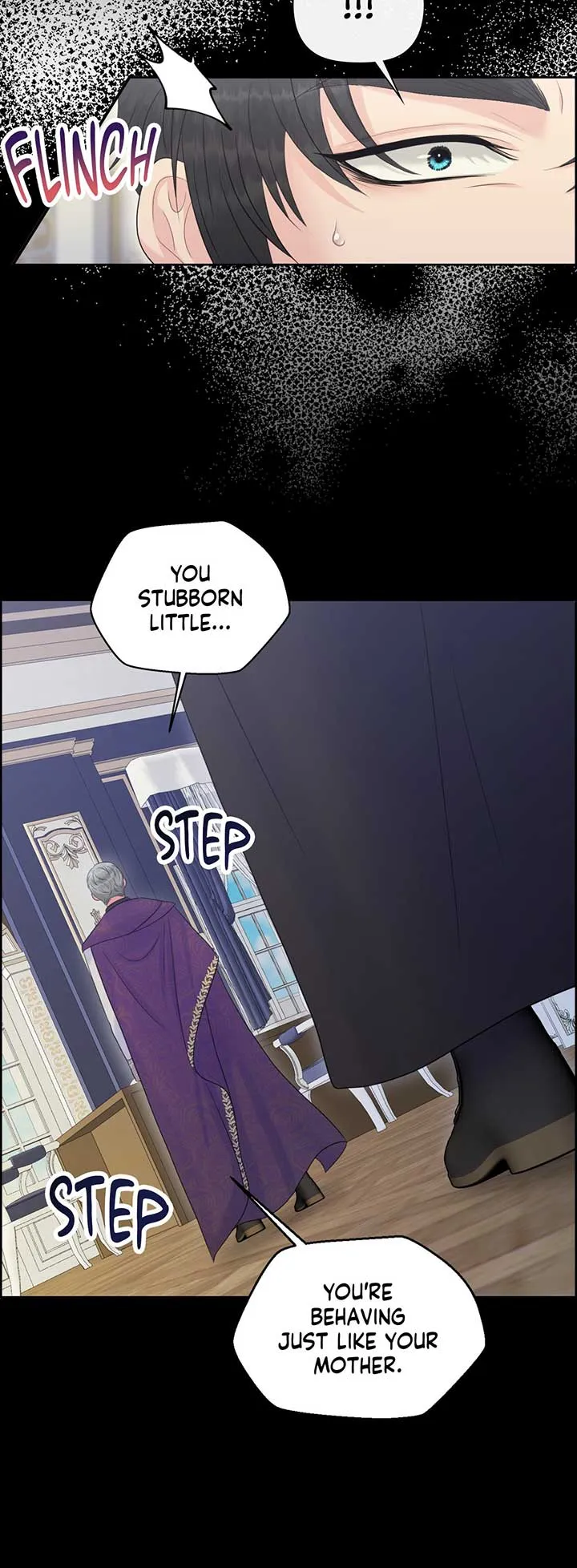 Royal Redemption Chapter 44 Online - página 11