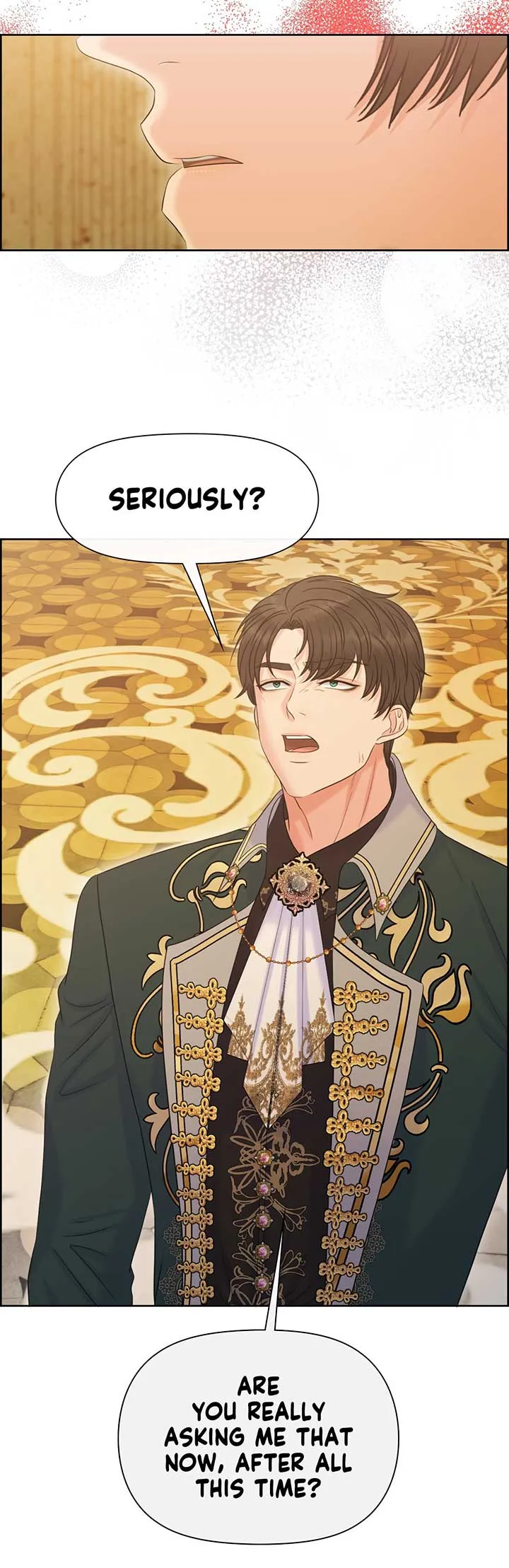 Royal Redemption Chapter 44 Online - página 15