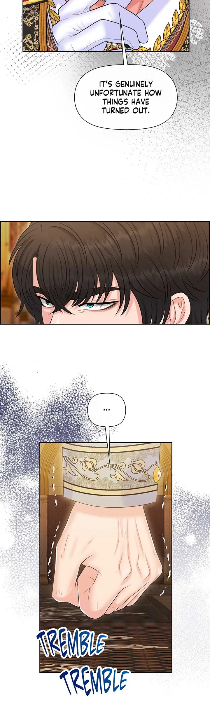 Royal Redemption Chapter 44 Online - página 17