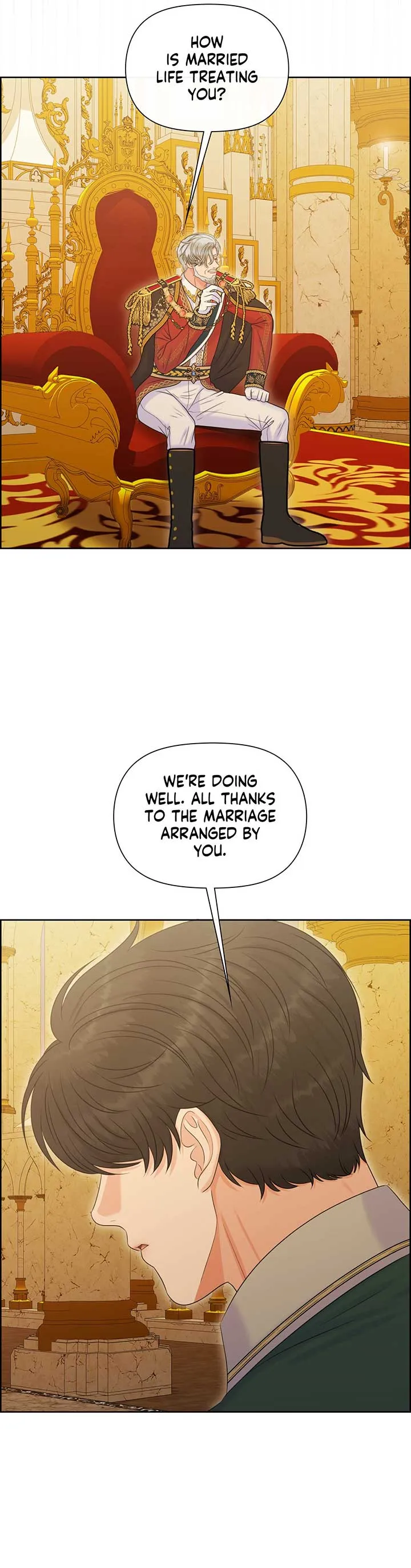Royal Redemption Chapter 44 Online - página 19