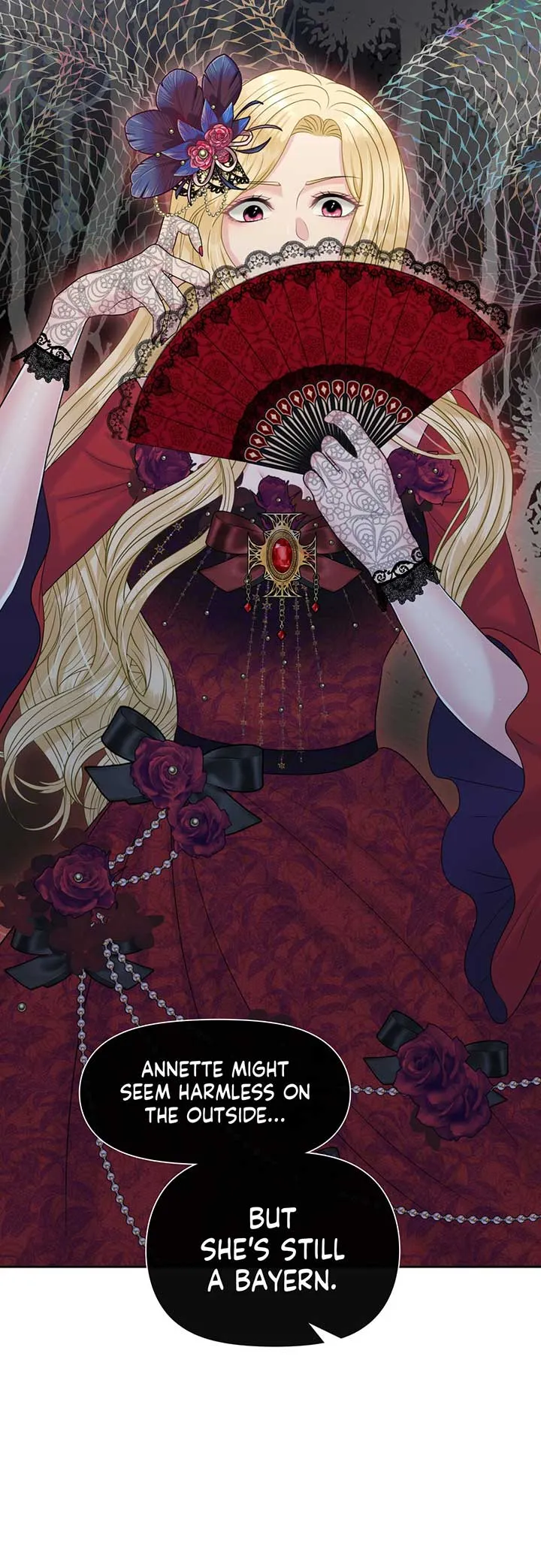 Royal Redemption Chapter 44 Online - página 21