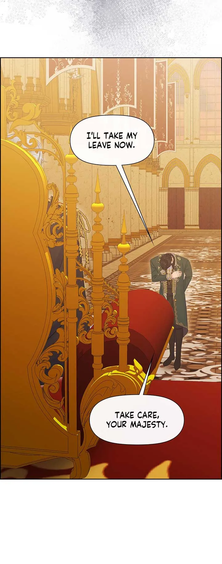 Royal Redemption Chapter 44 Online - página 23