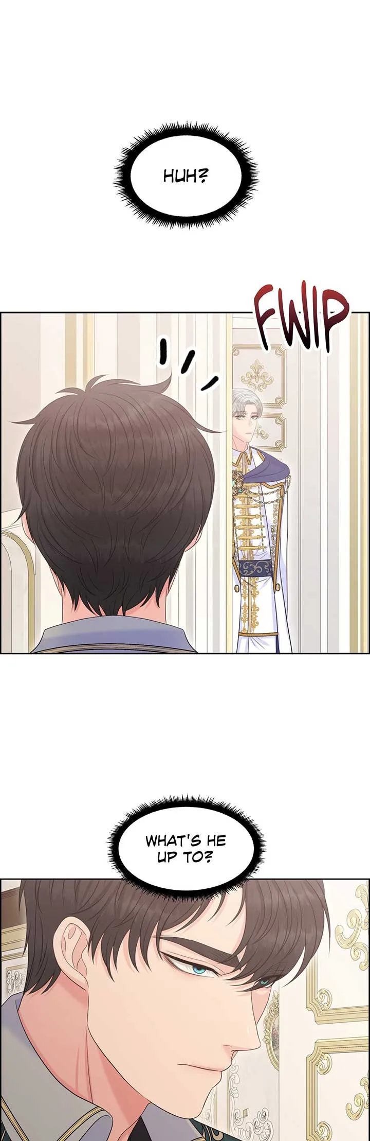 Royal Redemption Chapter 44 Online - página 26
