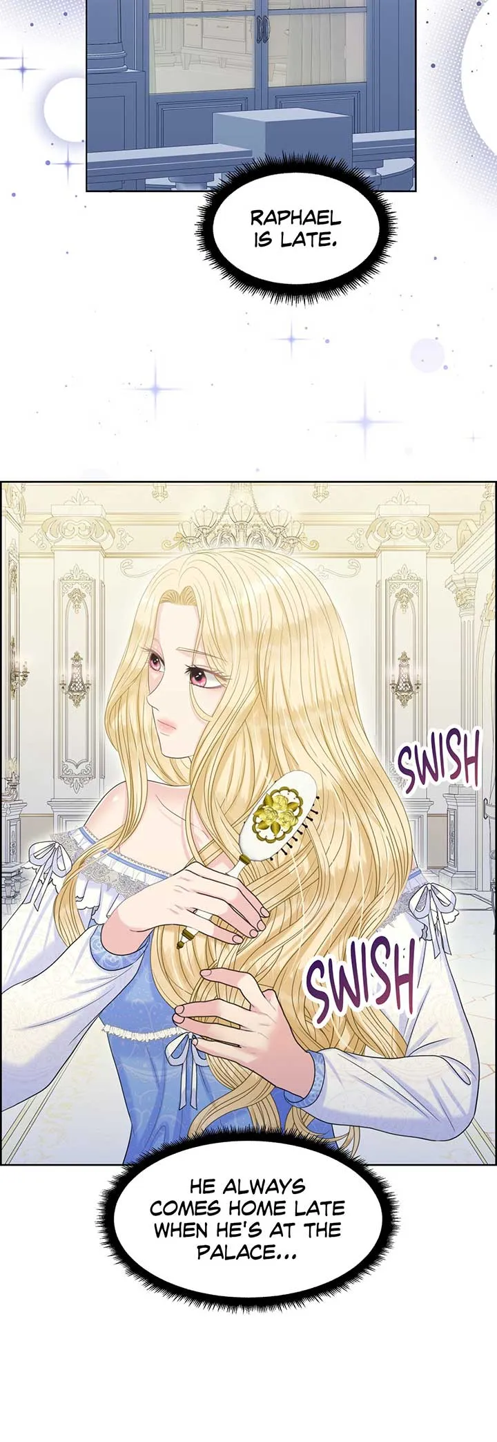 Royal Redemption Chapter 44 Online - página 30