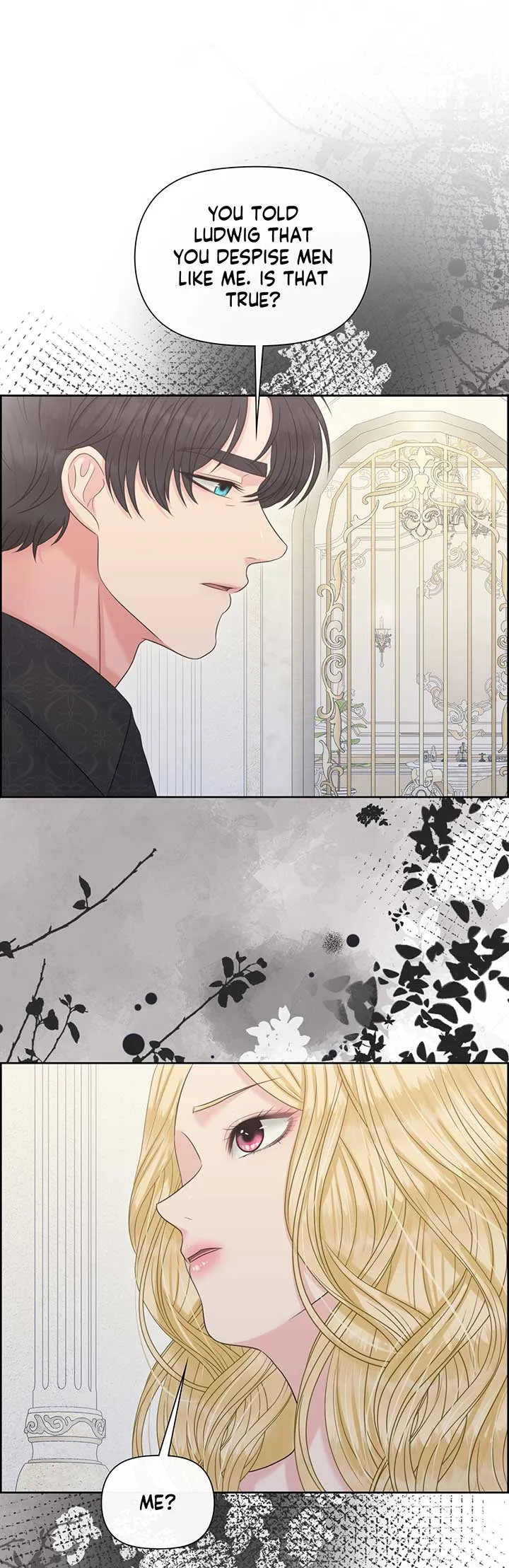 Royal Redemption Chapter 44 Online - página 33
