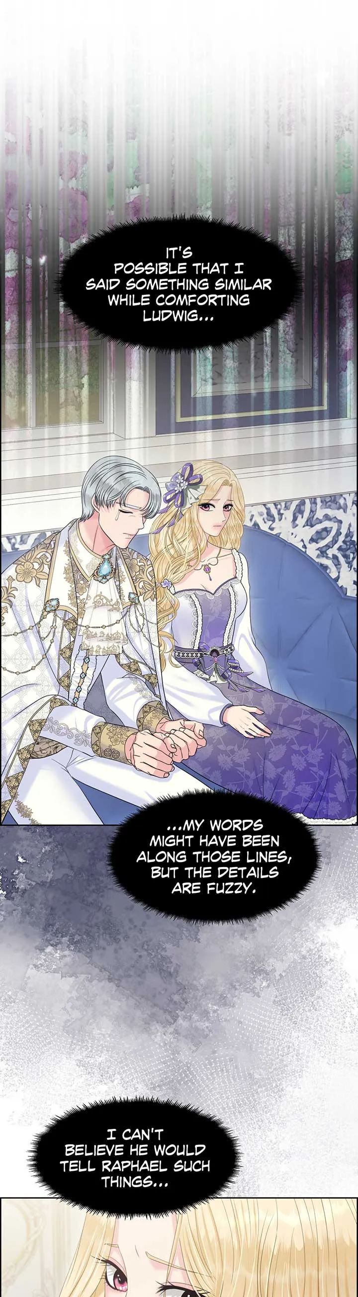 Royal Redemption Chapter 44 Online - página 37