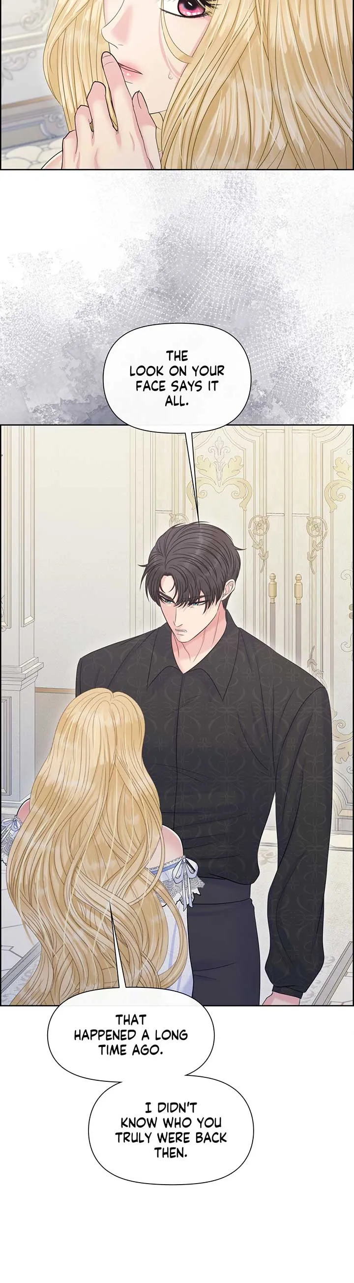 Royal Redemption Chapter 44 Online - página 38