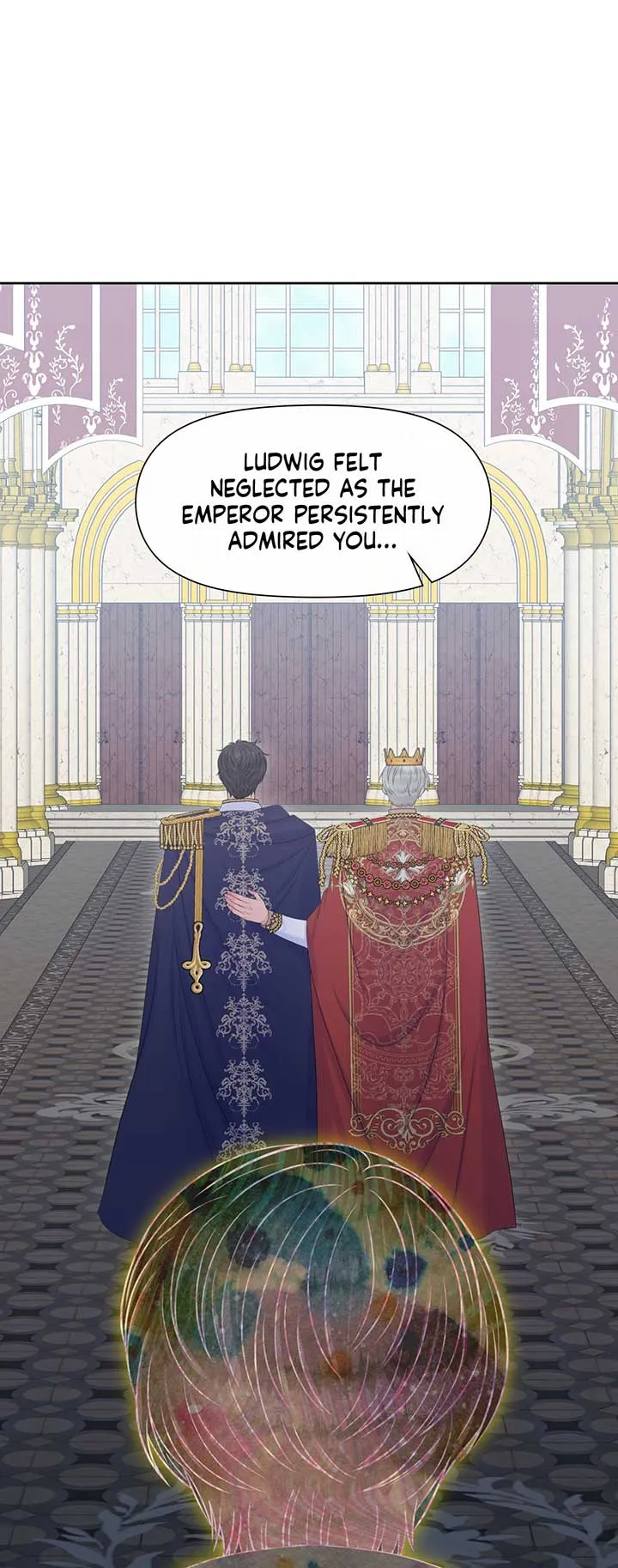 Royal Redemption Chapter 44 Online - página 39