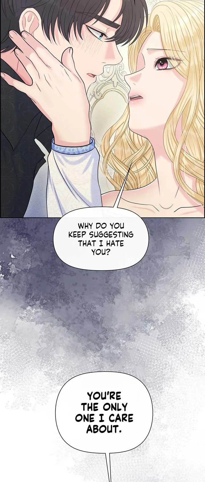 Royal Redemption Chapter 45 Online - página 3