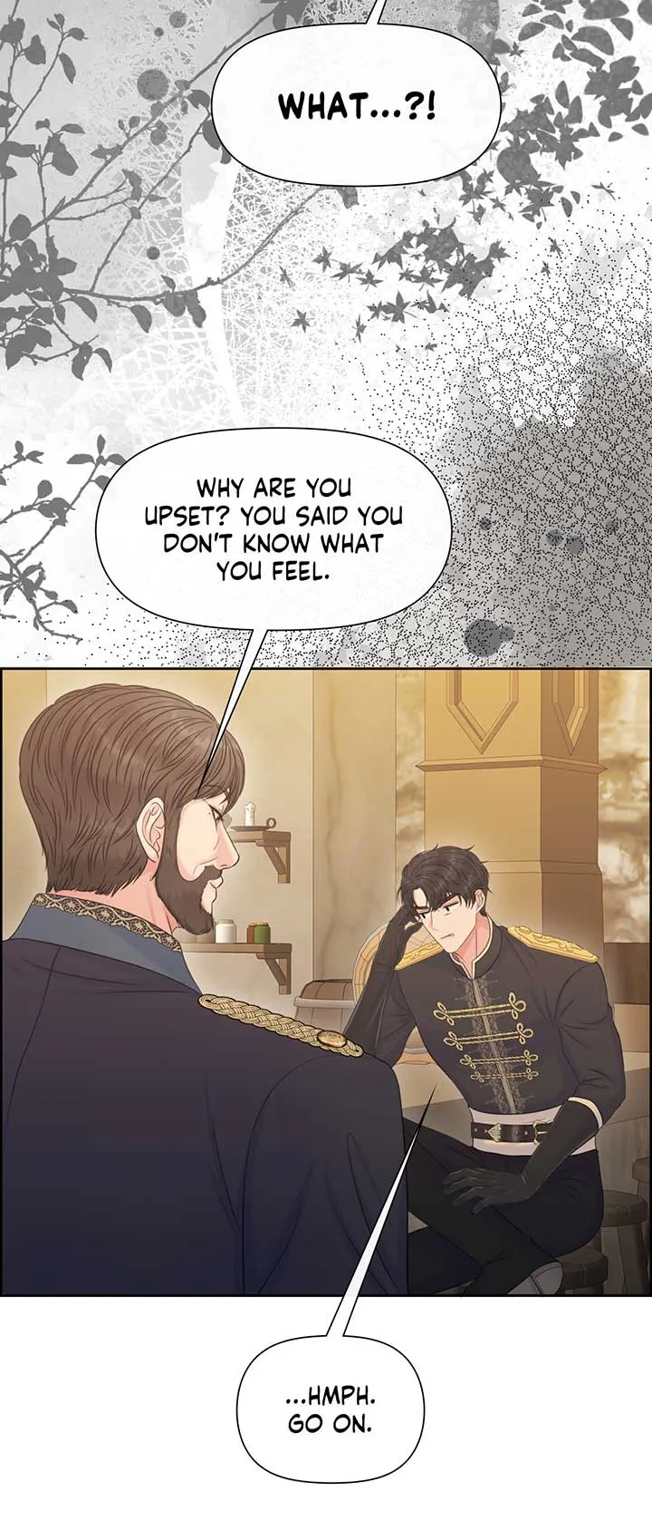 Royal Redemption Chapter 45 Online - página 20