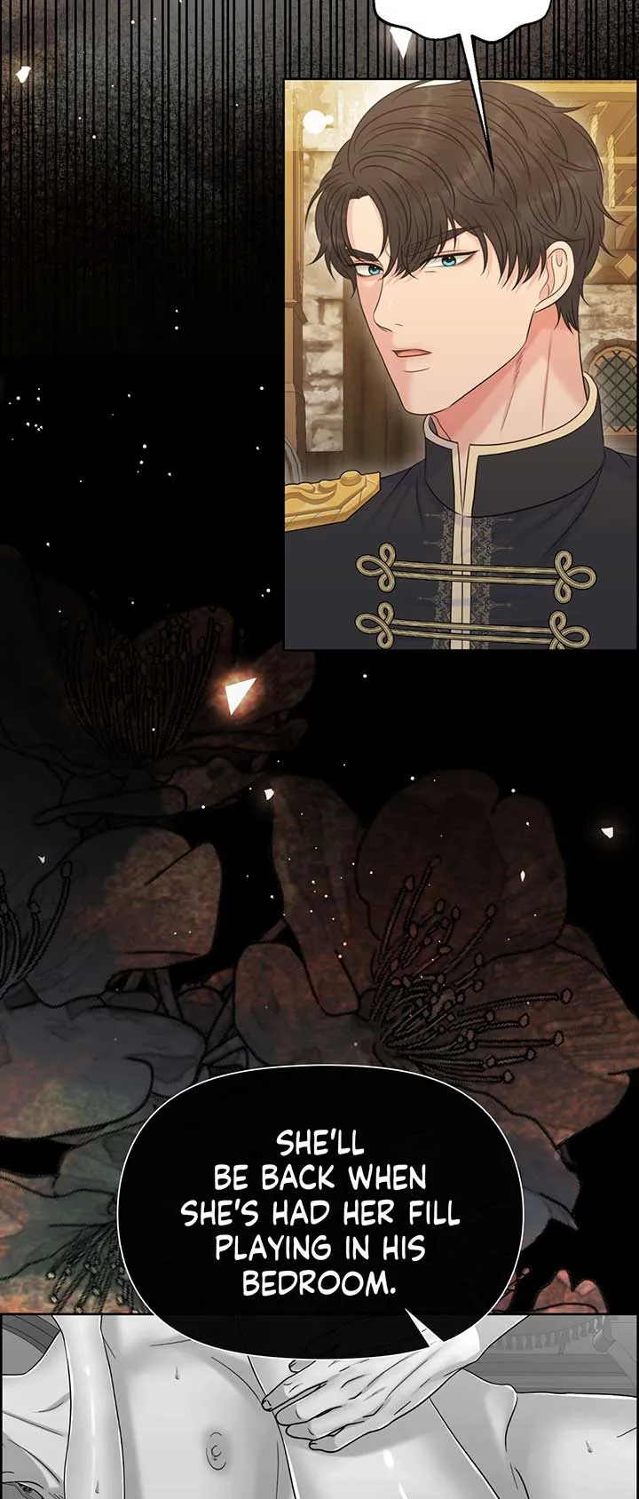 Royal Redemption Chapter 45 Online - página 24