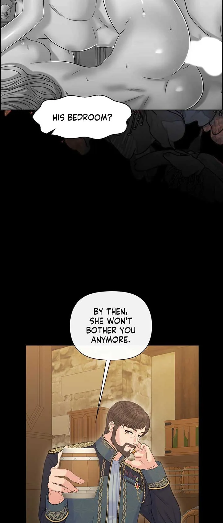 Royal Redemption Chapter 45 Online - página 25