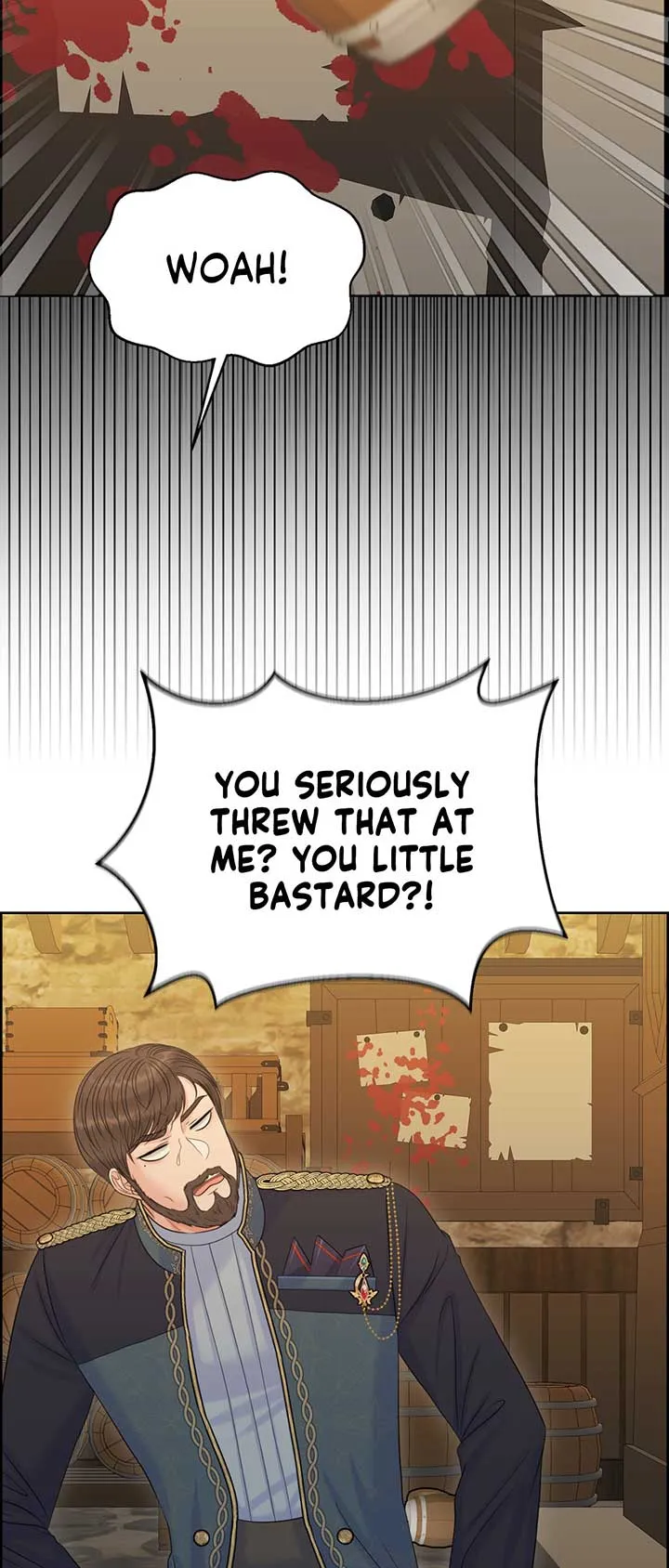Royal Redemption Chapter 45 Online - página 28