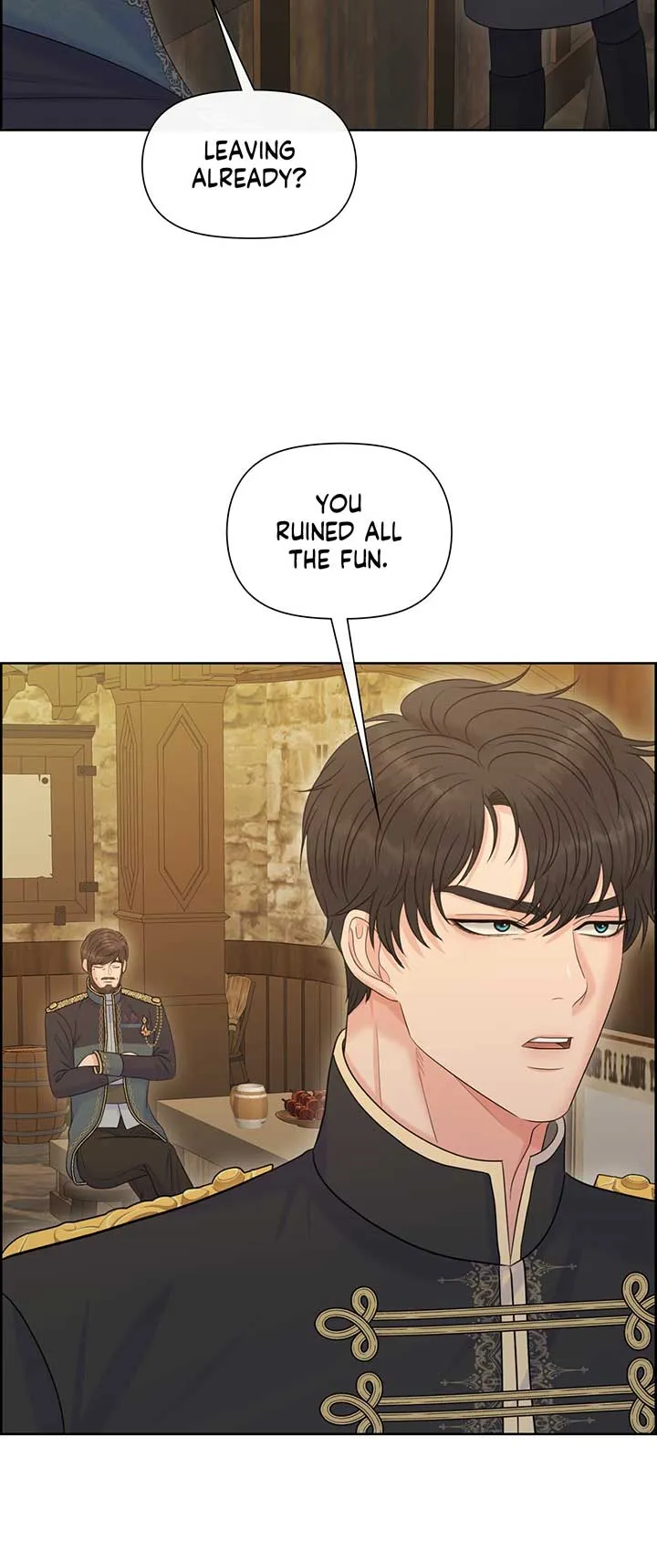 Royal Redemption Chapter 45 Online - página 30