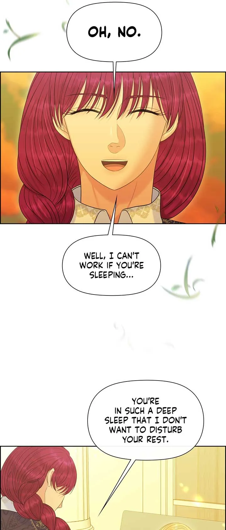 Royal Redemption Chapter 45 Online - página 35