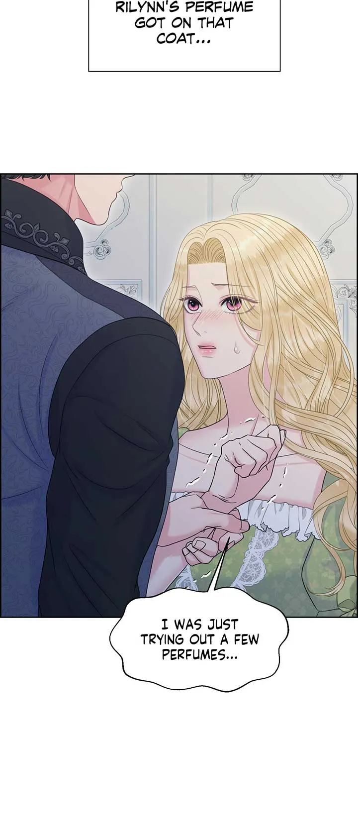 Royal Redemption Chapter 45 Online - página 54