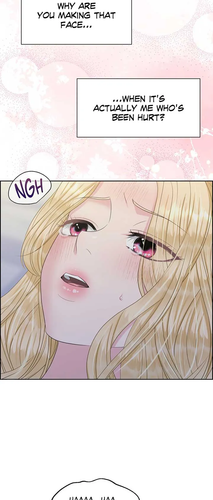 Royal Redemption Chapter 46 Online - página 35