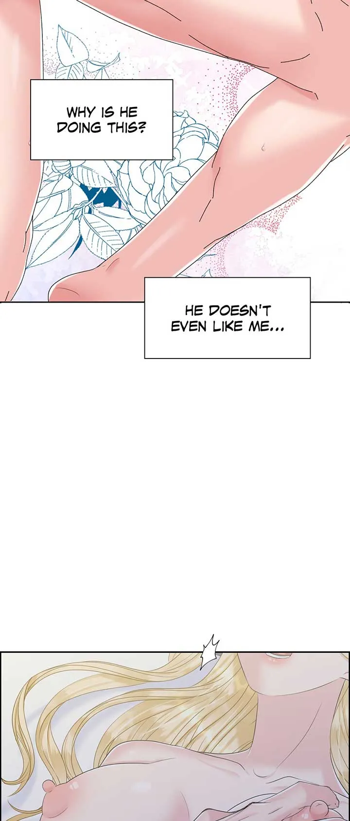 Royal Redemption Chapter 46 Online - página 38