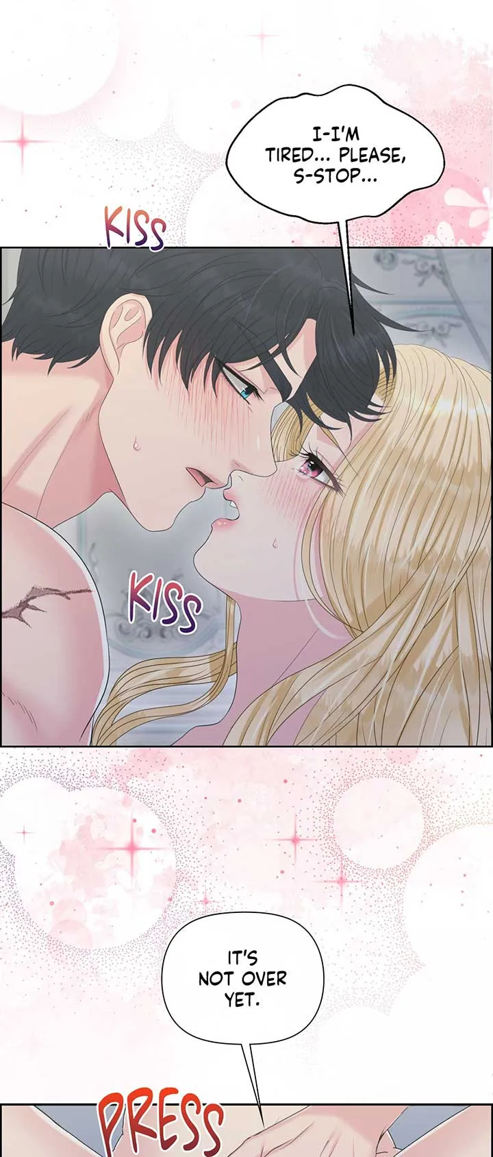Royal Redemption Chapter 46 Online - página 45