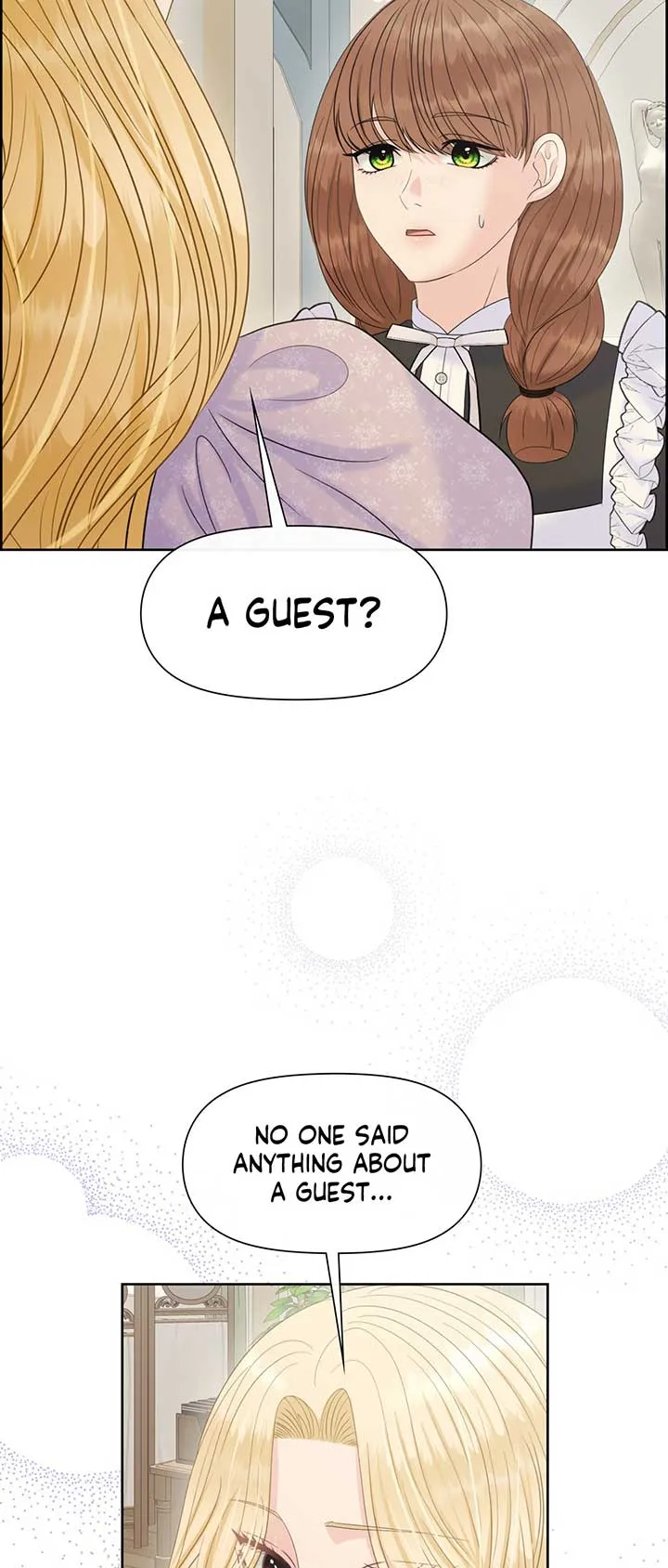 Royal Redemption Chapter 46 Online - página 68