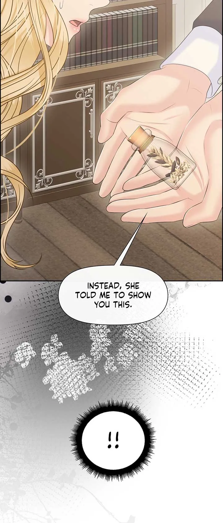 Royal Redemption Chapter 46 Online - página 70
