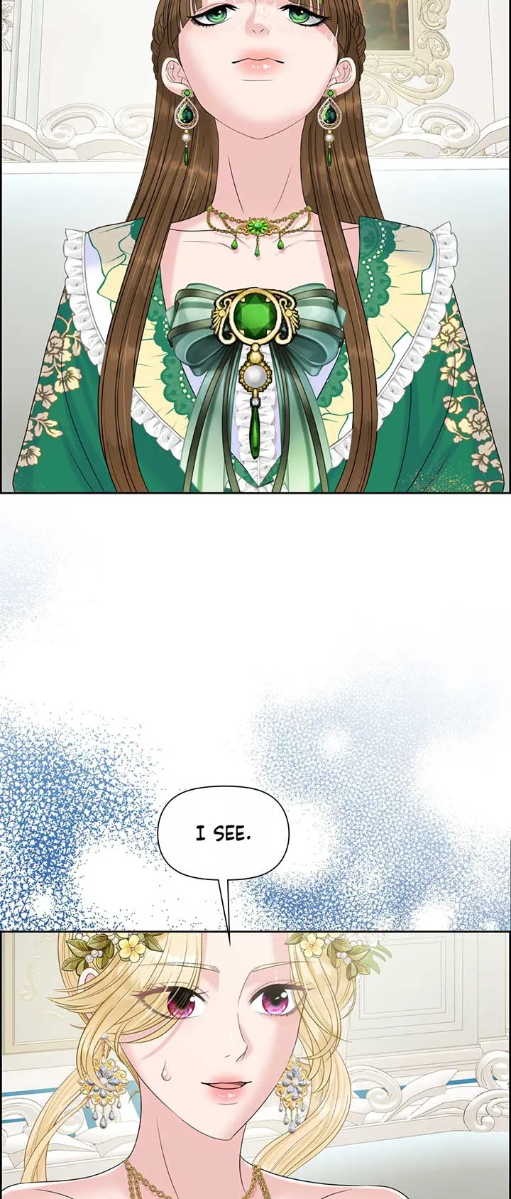 Royal Redemption Chapter 47 Online - página 6