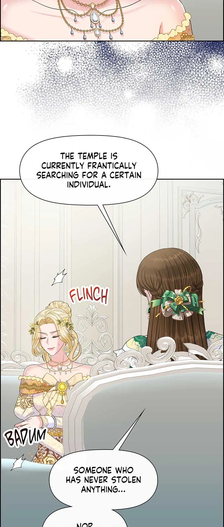 Royal Redemption Chapter 47 Online - página 7
