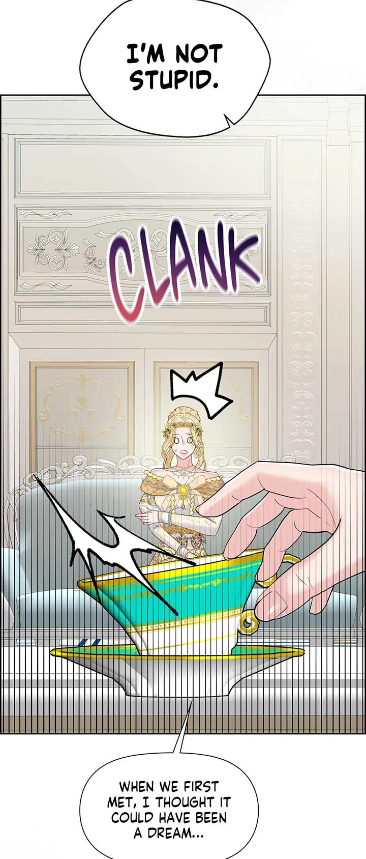 Royal Redemption Chapter 47 Online - página 11