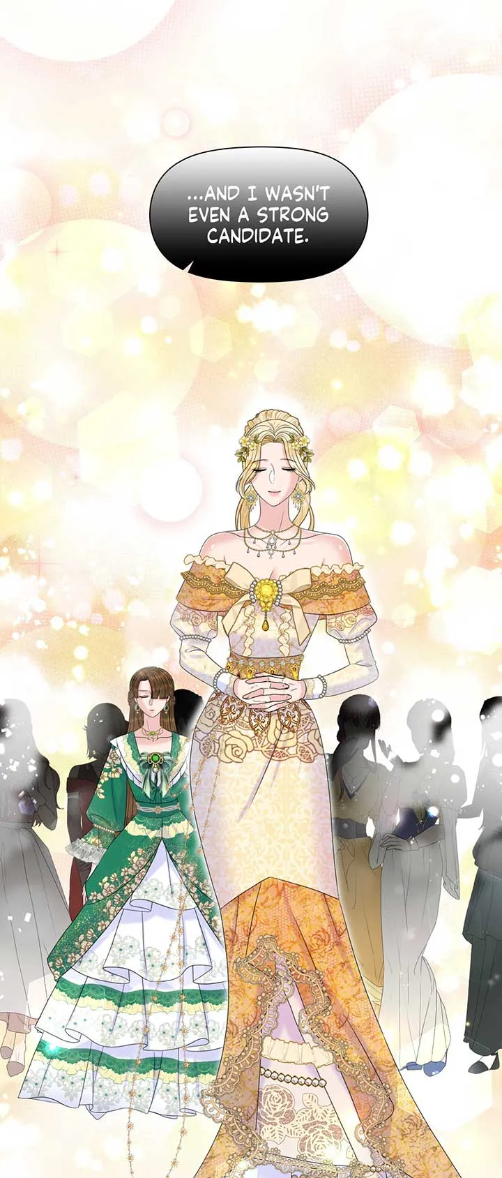 Royal Redemption Chapter 47 Online - página 19