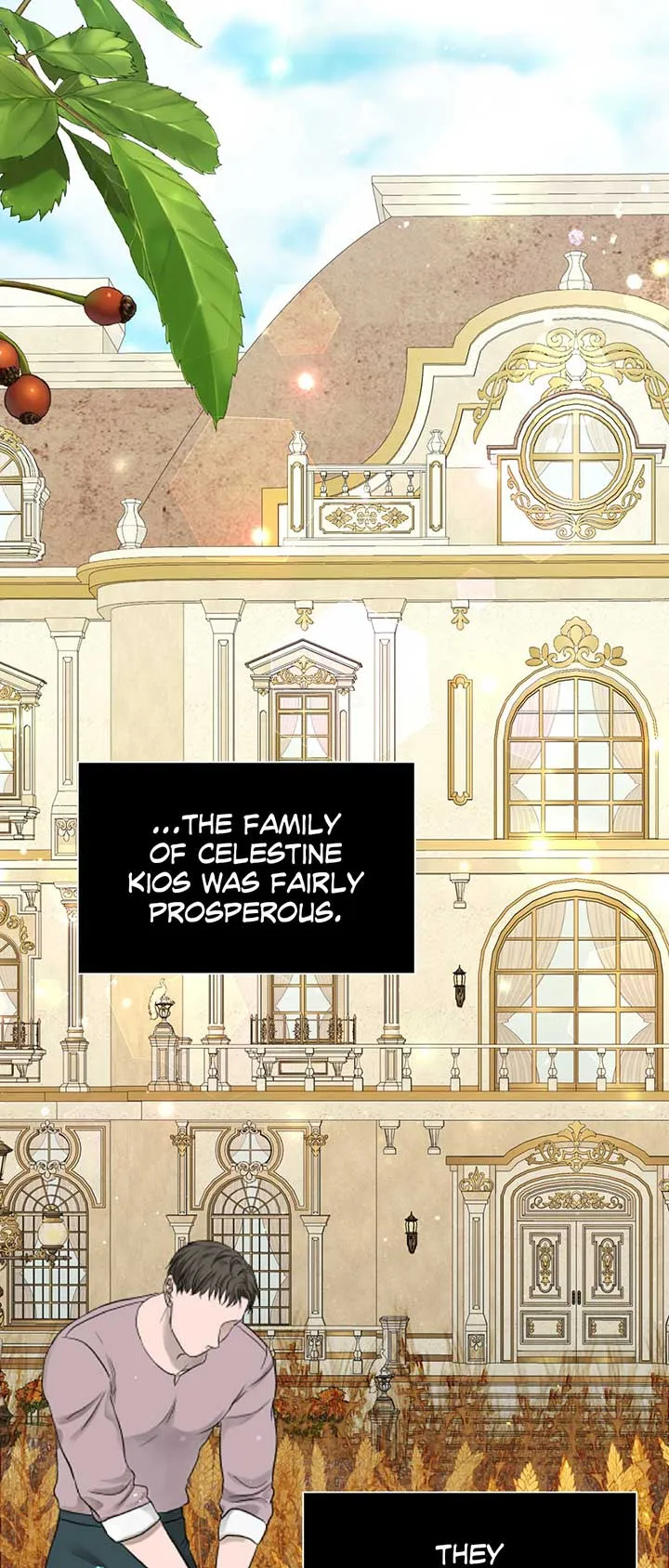 Royal Redemption Chapter 47 Online - página 21