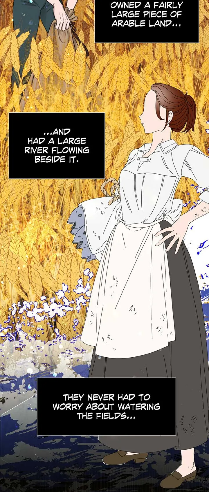 Royal Redemption Chapter 47 Online - página 22