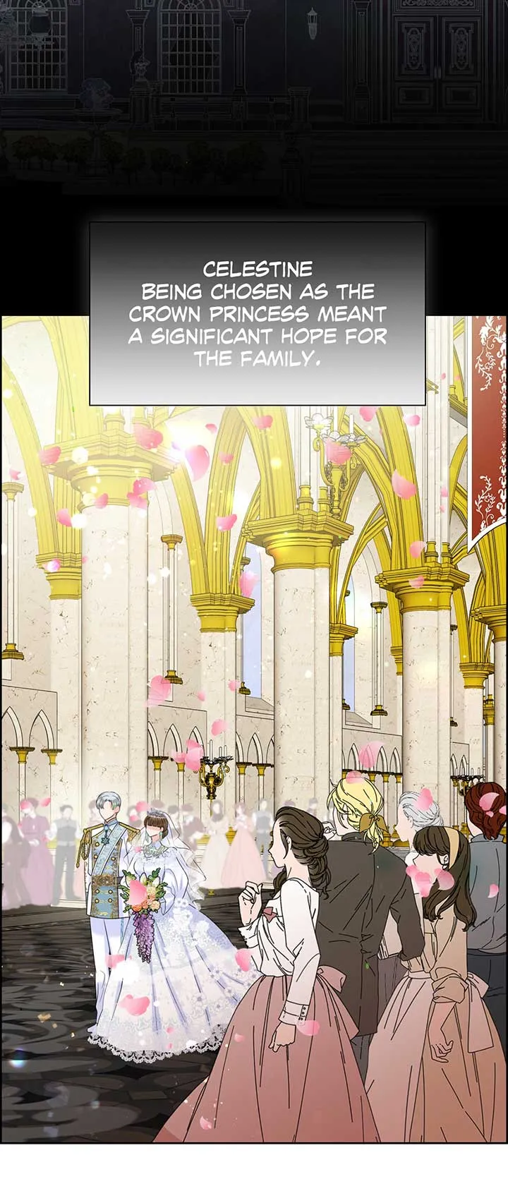 Royal Redemption Chapter 47 Online - página 26