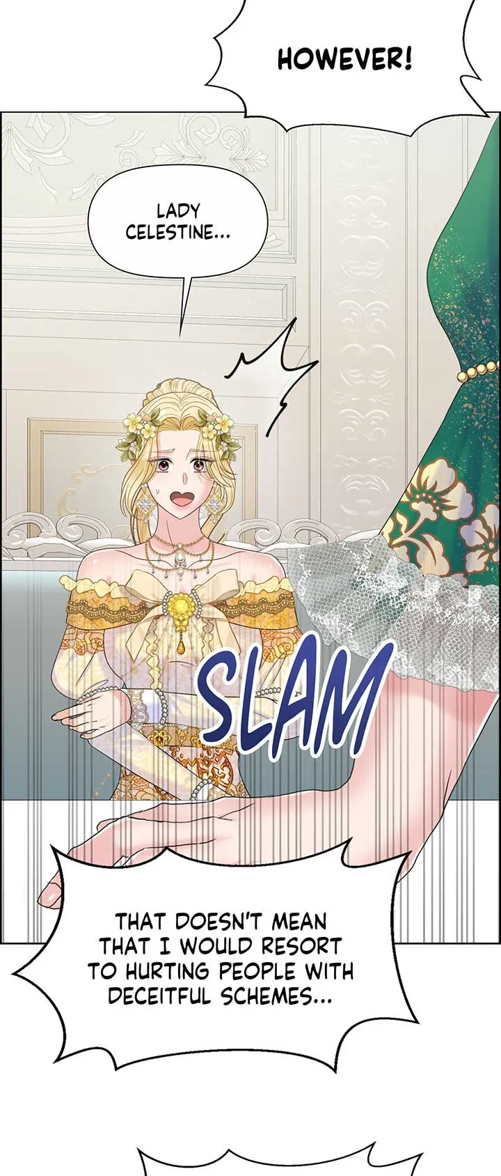 Royal Redemption Chapter 47 Online - página 31