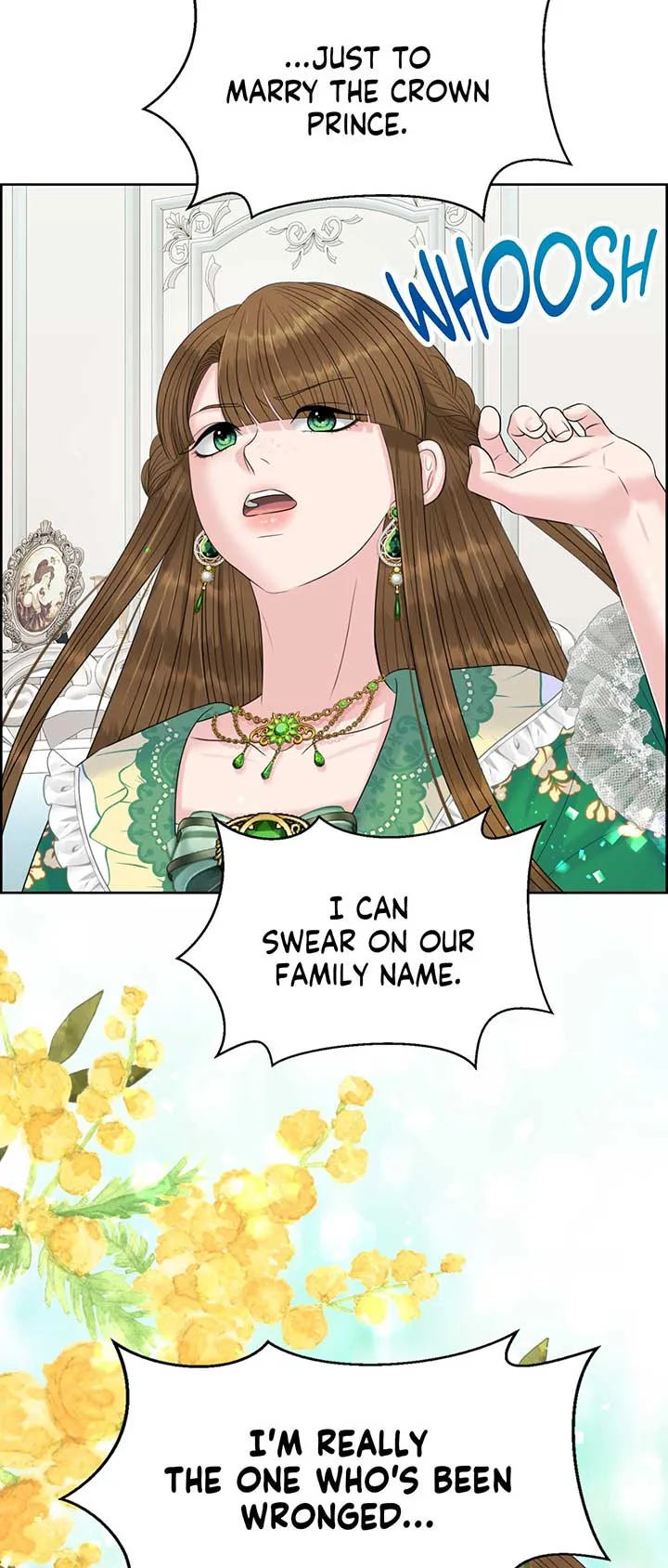 Royal Redemption Chapter 47 Online - página 32