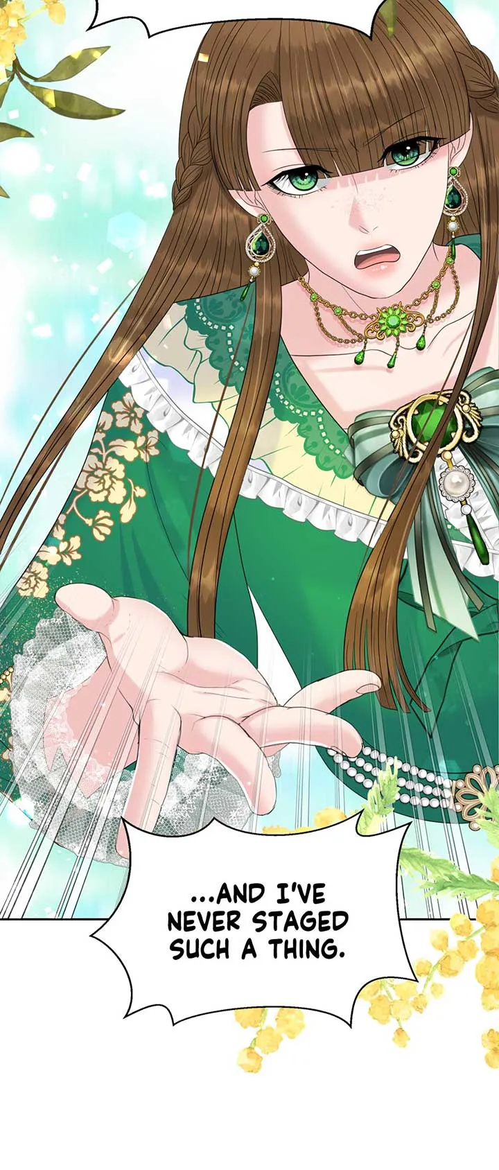 Royal Redemption Chapter 47 Online - página 33