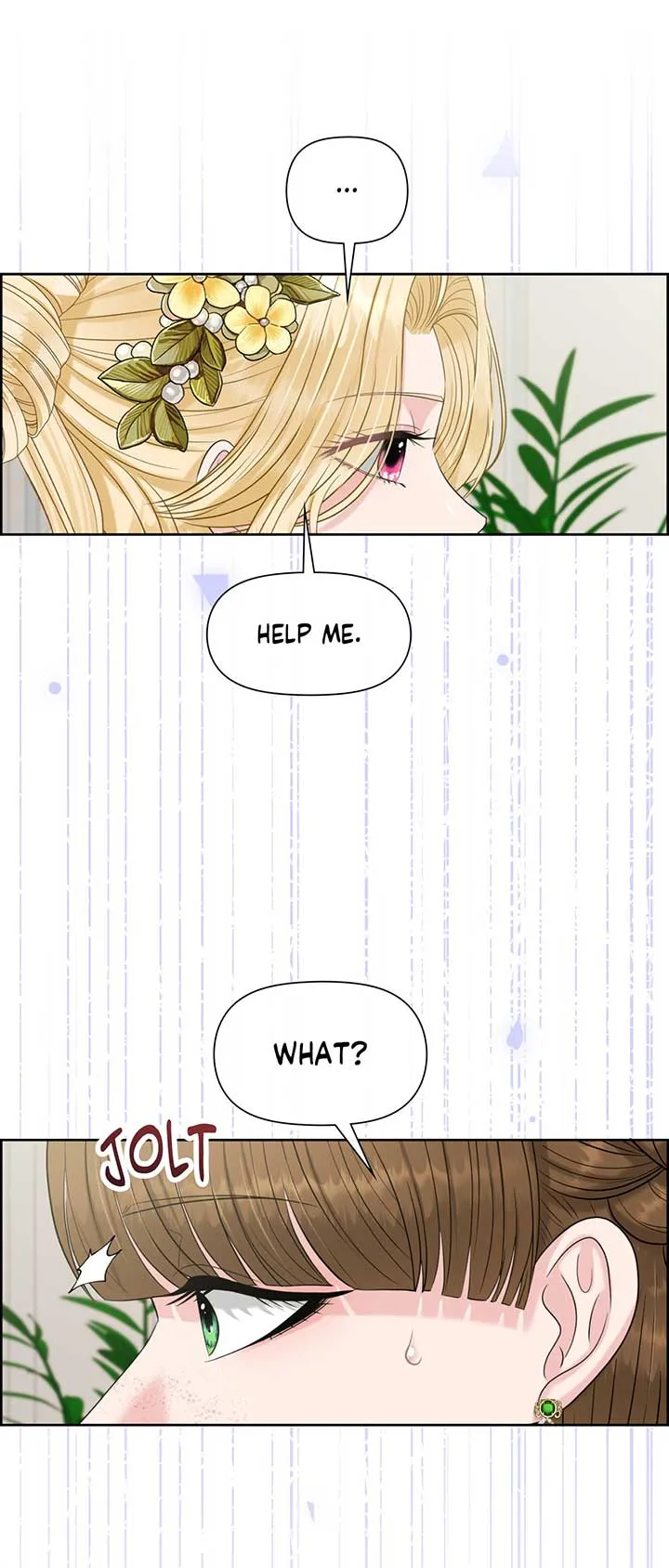 Royal Redemption Chapter 47 Online - página 34