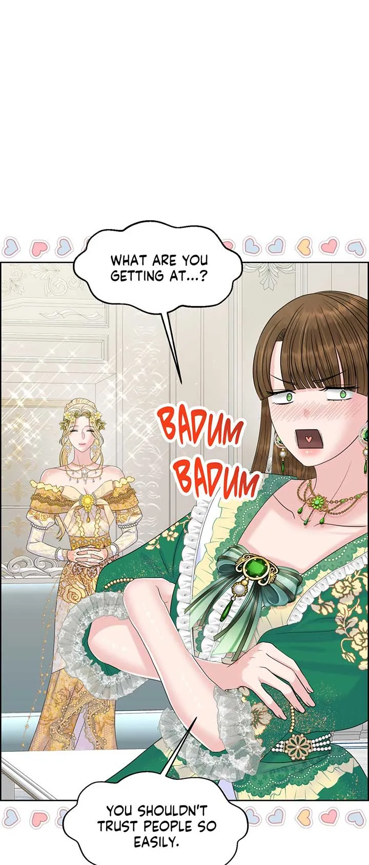 Royal Redemption Chapter 47 Online - página 37