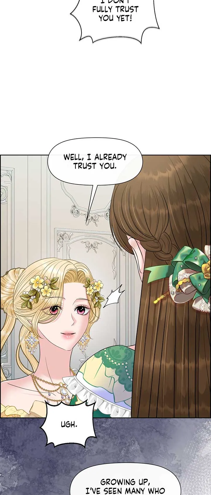Royal Redemption Chapter 47 Online - página 39