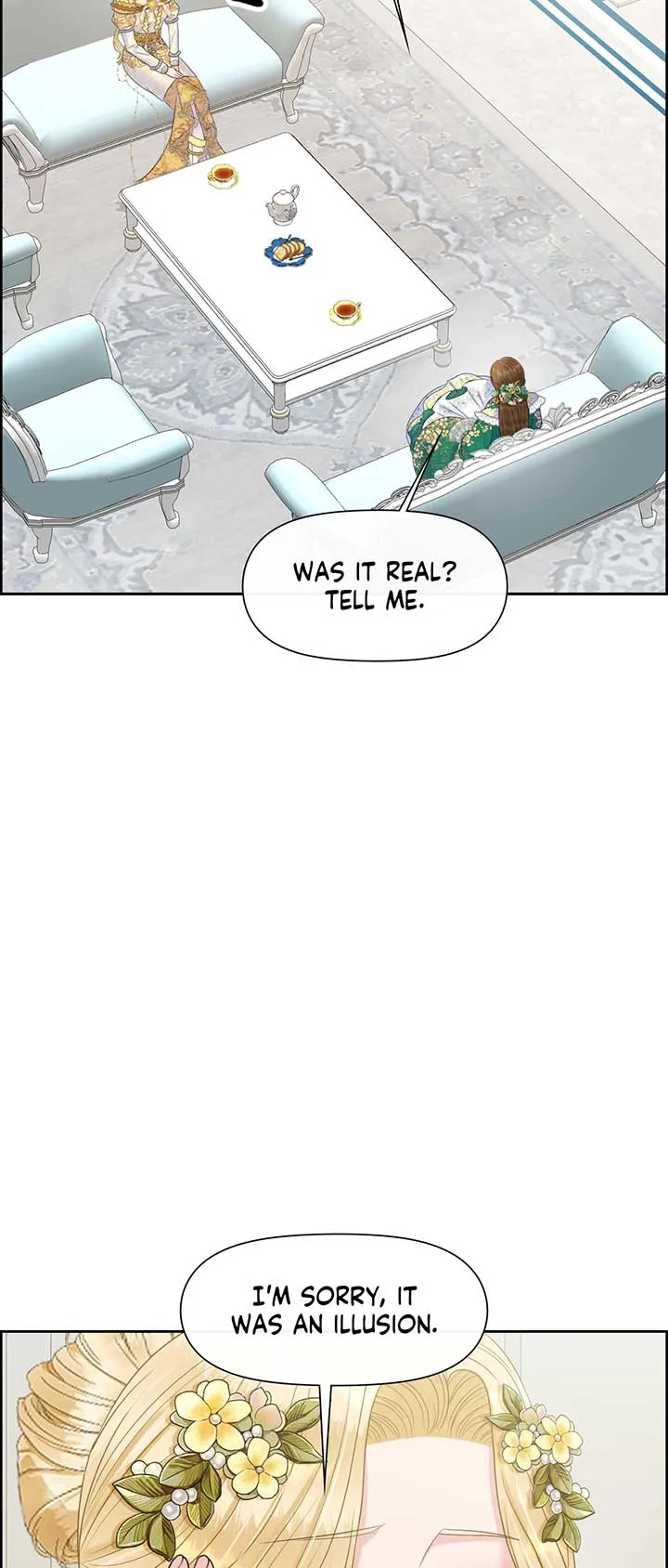 Royal Redemption Chapter 47 Online - página 48