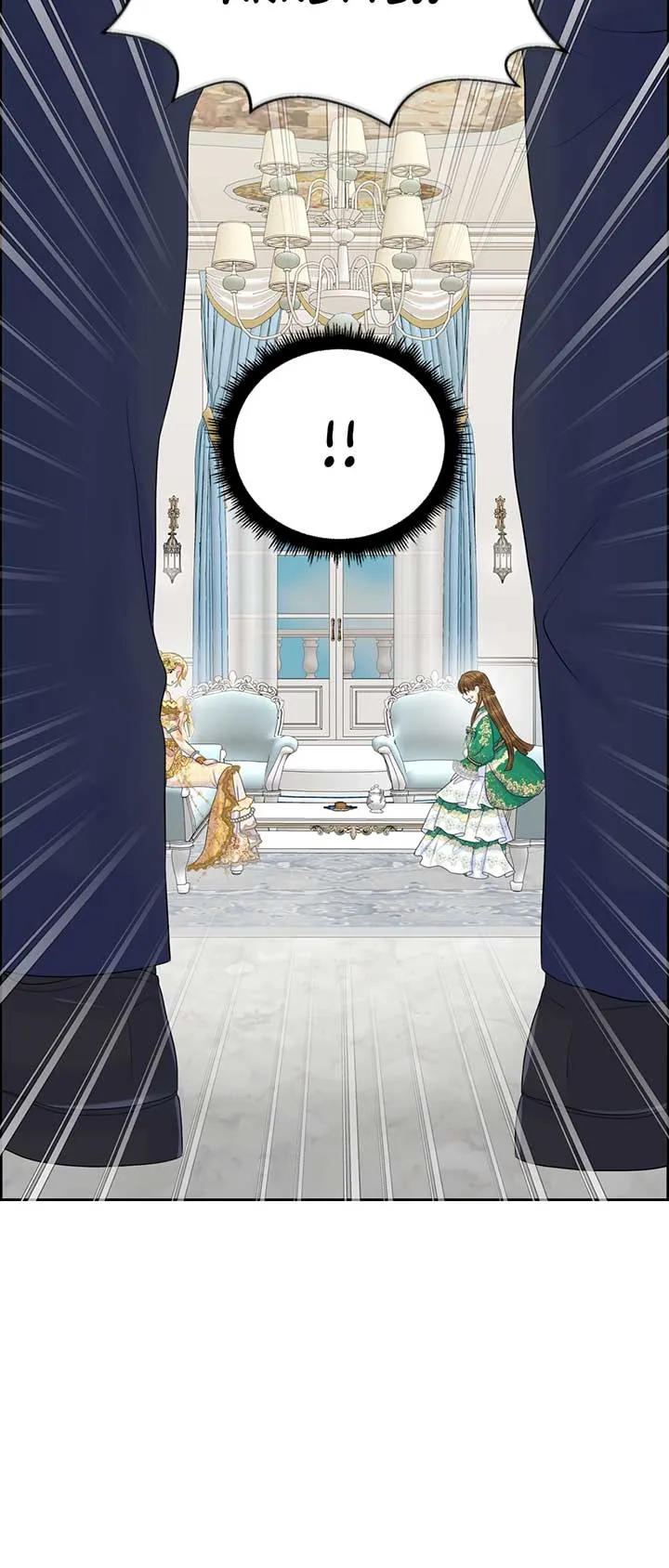 Royal Redemption Chapter 47 Online - página 57